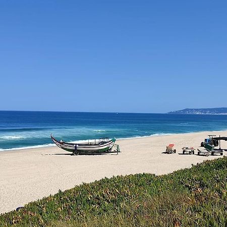 Casa De Praia Acolhedora/ Cosy Beach House Marinha das Ondas エクステリア 写真