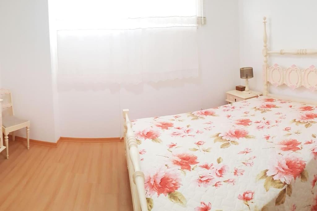 Casa De Praia Acolhedora/ Cosy Beach House Marinha das Ondas エクステリア 写真