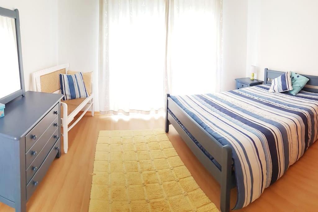 Casa De Praia Acolhedora/ Cosy Beach House Marinha das Ondas エクステリア 写真