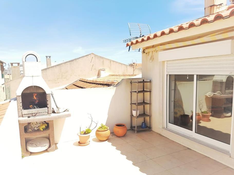 Casa De Praia Acolhedora/ Cosy Beach House Marinha das Ondas エクステリア 写真
