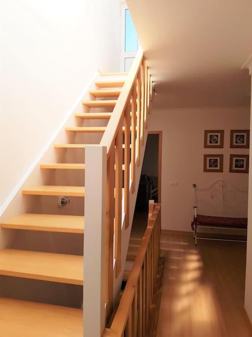 Casa De Praia Acolhedora/ Cosy Beach House Marinha das Ondas エクステリア 写真